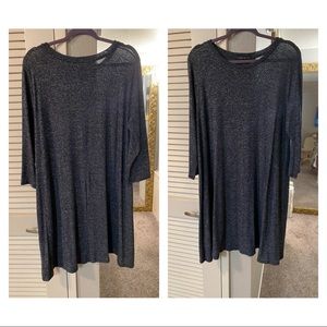 Forever 21+ Skater Dress